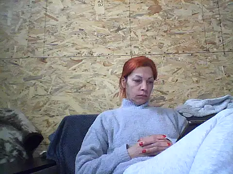 Milana38 online show from October 1, 9:36 am
