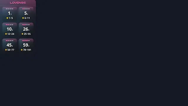 HoneyMist online show from January 15, 5:19 pm