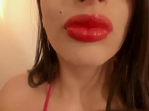 sweet Elizabeth online show from February 16, 12:27 pm