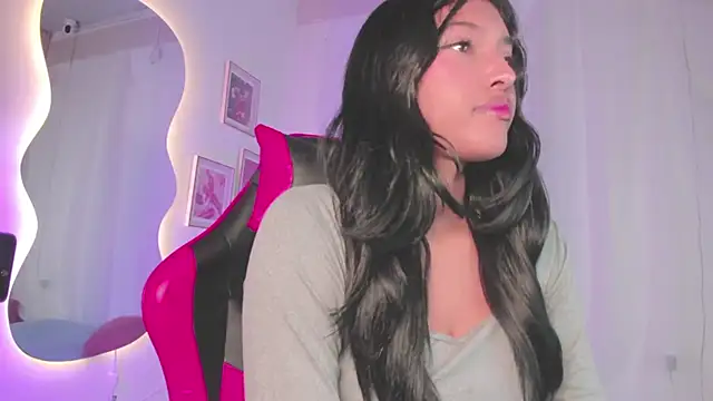 Teen Innocent online show from September 11, 8:20 pm