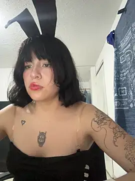 aliciia 23 online show from September 30, 6:52 am