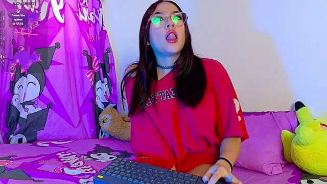 Catalina Cutte online show from September 29, 11:59 am