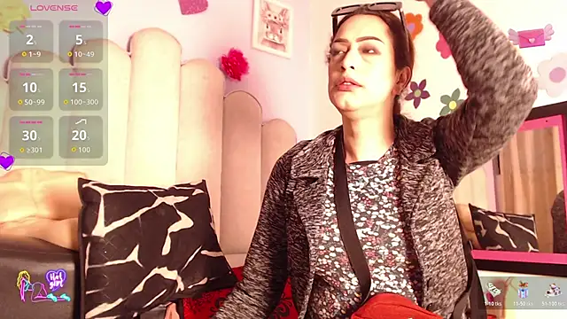 Meriiida online show from March 30, 8:19 pm