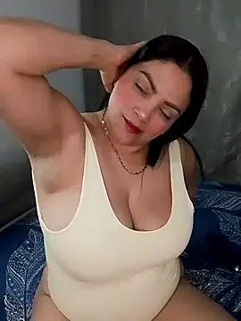 tiffany Johnson1 online show from March 20, 4:17 am