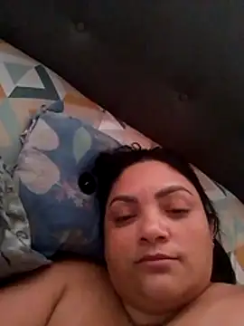 tiffany Johnson1 online show from February 15, 1:10 pm