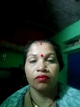 Manavi x online show from October 16, 11:29 pm