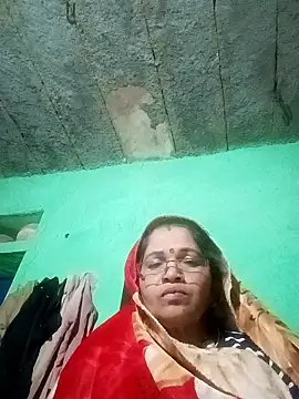 Manavi x online show from January 16, 1:34 am