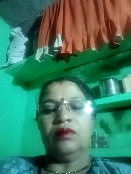 Manavi x online show from September 26, 9:56 pm