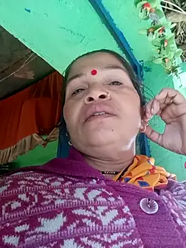 Manavi x online show from February 15, 2:25 am