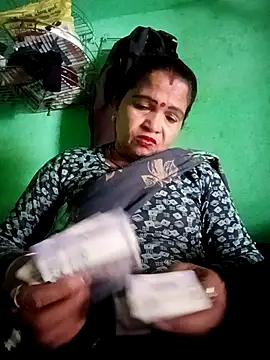 Manavi x online show from October 28, 7:36 am