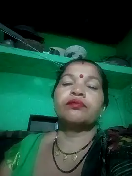 Manavi x online show from September 9, 8:08 pm