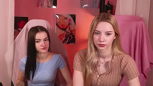 E l i z e  online show from September 9, 5:18 am