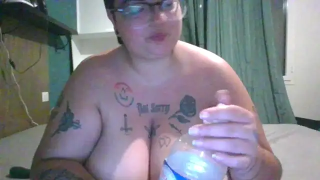 PirateXL online show from June 8, 1:28 am