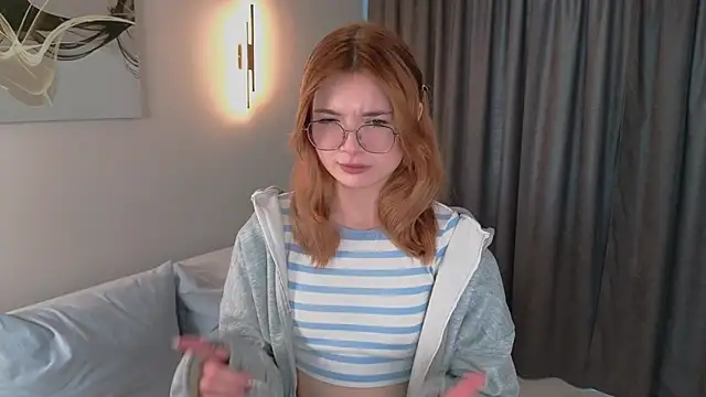 Susan Gardner online show from October 29, 6:07 am