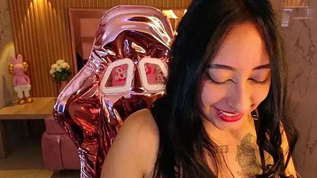 m eris s online show from September 27, 1:18 pm