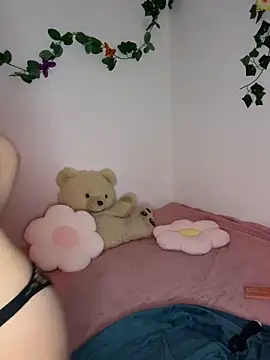 DouceAngela69 online show from February 11, 6:09 pm