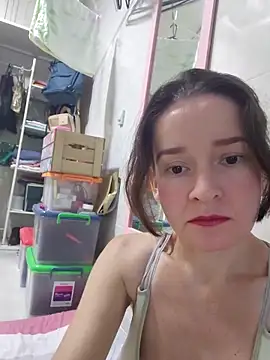  anita rojas online show from April 25, 2:58 pm