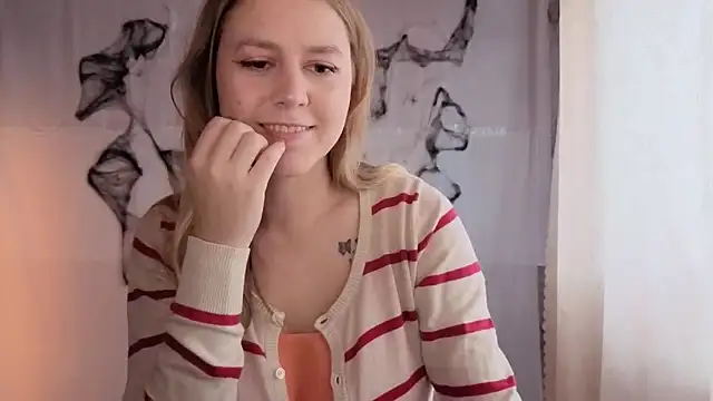 ShyMistery online show from November 1, 11:14 am