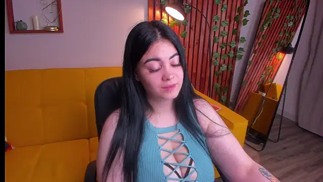 SandraEleson online show from September 24, 5:01 pm