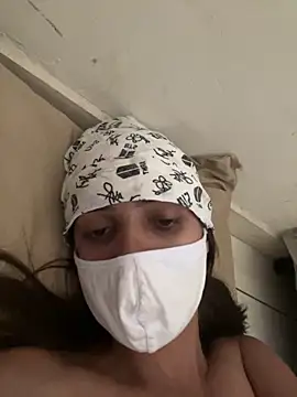 Bandidasexy22 online show from October 6, 4:12 pm