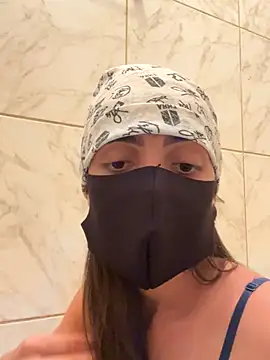 Bandidasexy22 online show from September 11, 8:09 pm