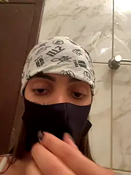 Bandidasexy22 online show from September 13, 7:11 pm