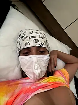 Bandidasexy22 online show from September 10, 7:25 pm