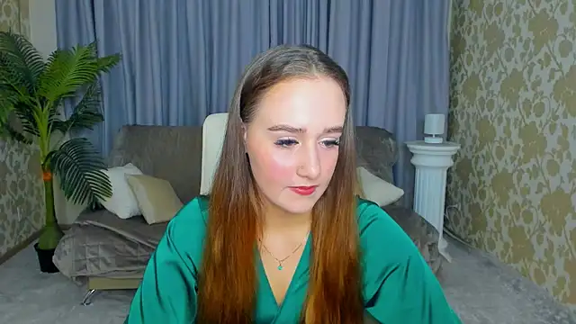 SabrinaCandi online show from October 19, 3:19 am