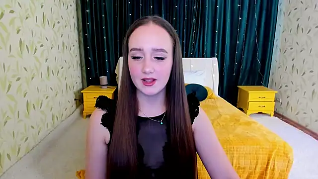 SabrinaCandi online show from January 16, 11:39 am