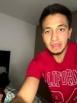 JeanLust online show from September 13, 2:19 am