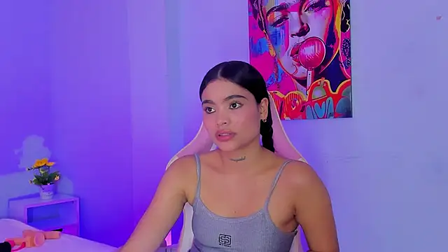 SammyRose  online show from September 11, 8:09 pm