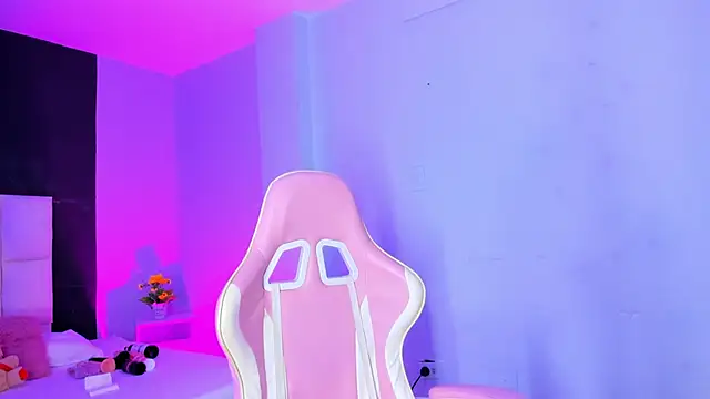 SammyRose  online show from September 23, 9:02 pm