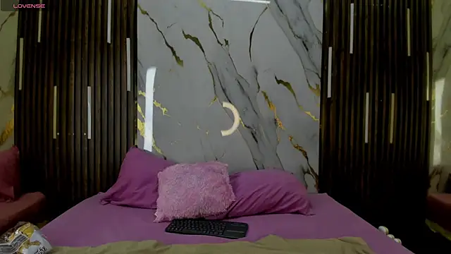 VictoriaDuart online show from September 10, 7:58 pm