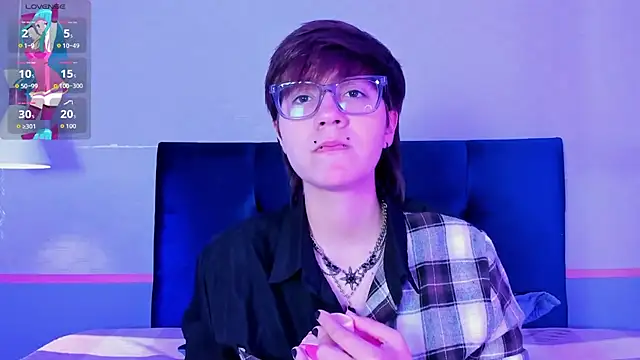 Tsuki Maru online show from February 5, 9:07 pm