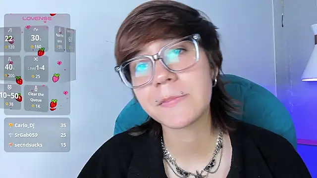 Tsuki Maru online show from April 13, 8:53 pm