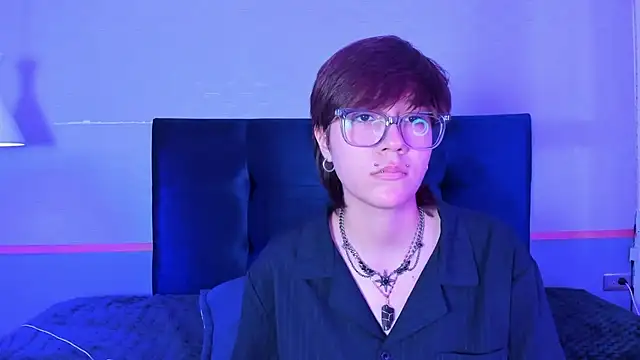 Tsuki Maru online show from February 18, 9:03 pm