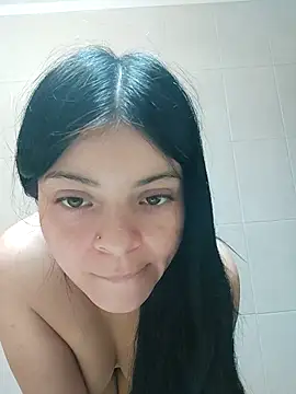 LunaJacobs online show from September 18, 7:45 pm