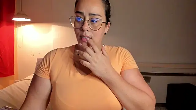 AnastaciaBlues online show from January 8, 4:16 am