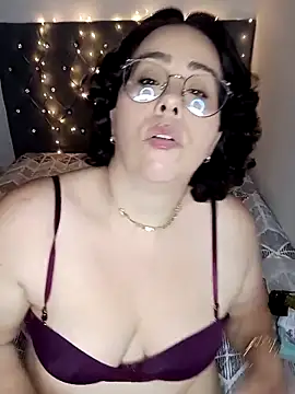 AnastaciaBlues online show from October 5, 4:06 am