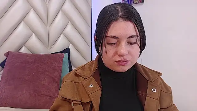 Vicluxxx online show from November 9, 12:34 pm