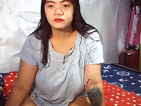 sexylhane online show from February 8, 2:26 am