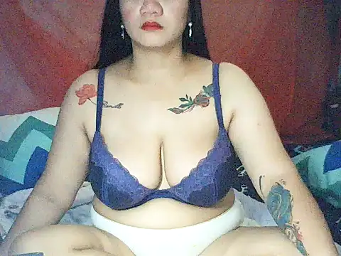 sexylhane online show from February 20, 6:26 am