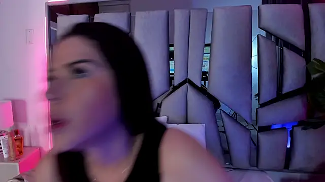  valeria saenz  online show from October 3, 2:49 am