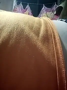 ningchun20 online show from October 15, 4:48 am