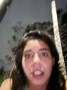 Maricamposs online show from November 3, 12:36 am