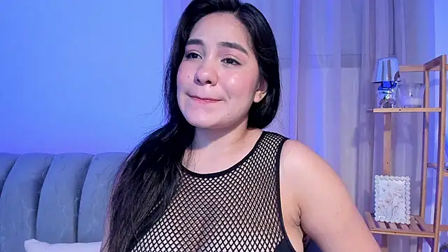 nicole steele online show from November 15, 1:50 am