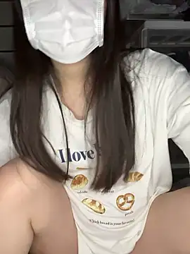 xx Ojou xx online show from February 28, 2:38 pm