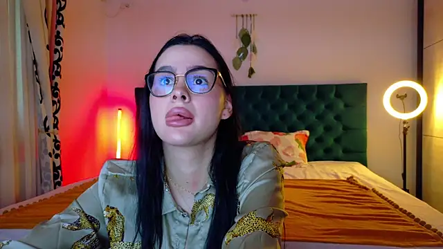 LexieRosse online show from October 8, 7:56 am