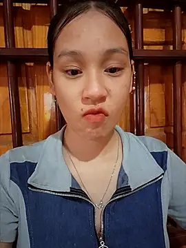 ChiecumBae online show from September 13, 10:23 am