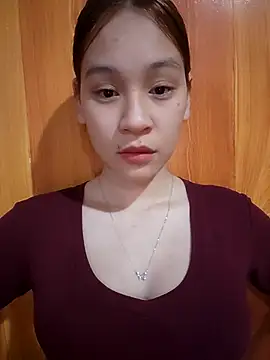 ChiecumBae online show from December 23, 12:58 am